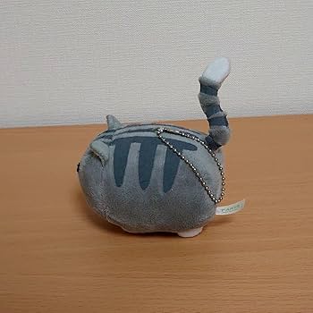 Amazon.co.jp: ボンレス犬とボンレス猫 初期 マスコット